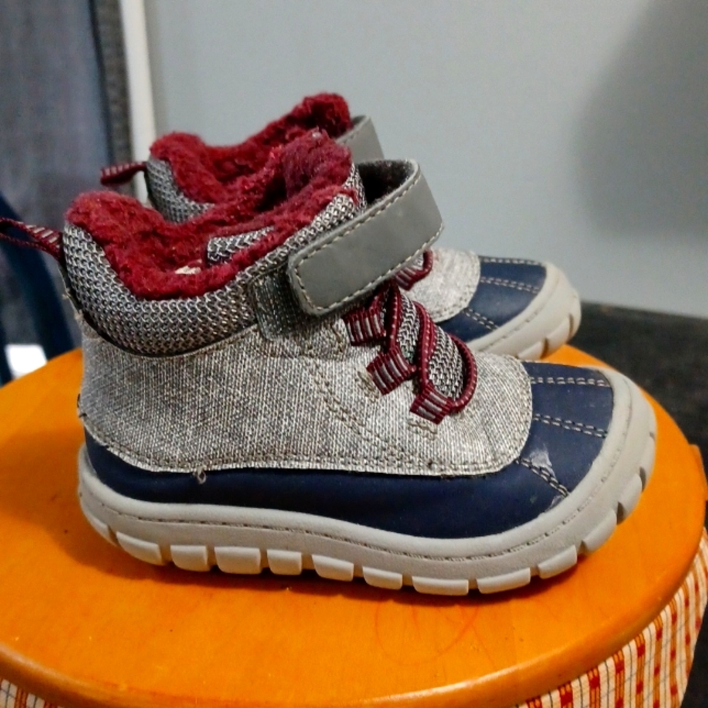 Boys Boots